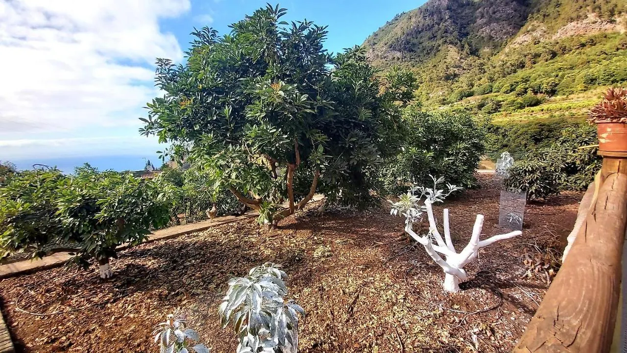 Casa Rural La Resbala - Casa Drago La Orotava 0*,  Espagne