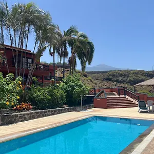 Appartement La Romera, La Orotava